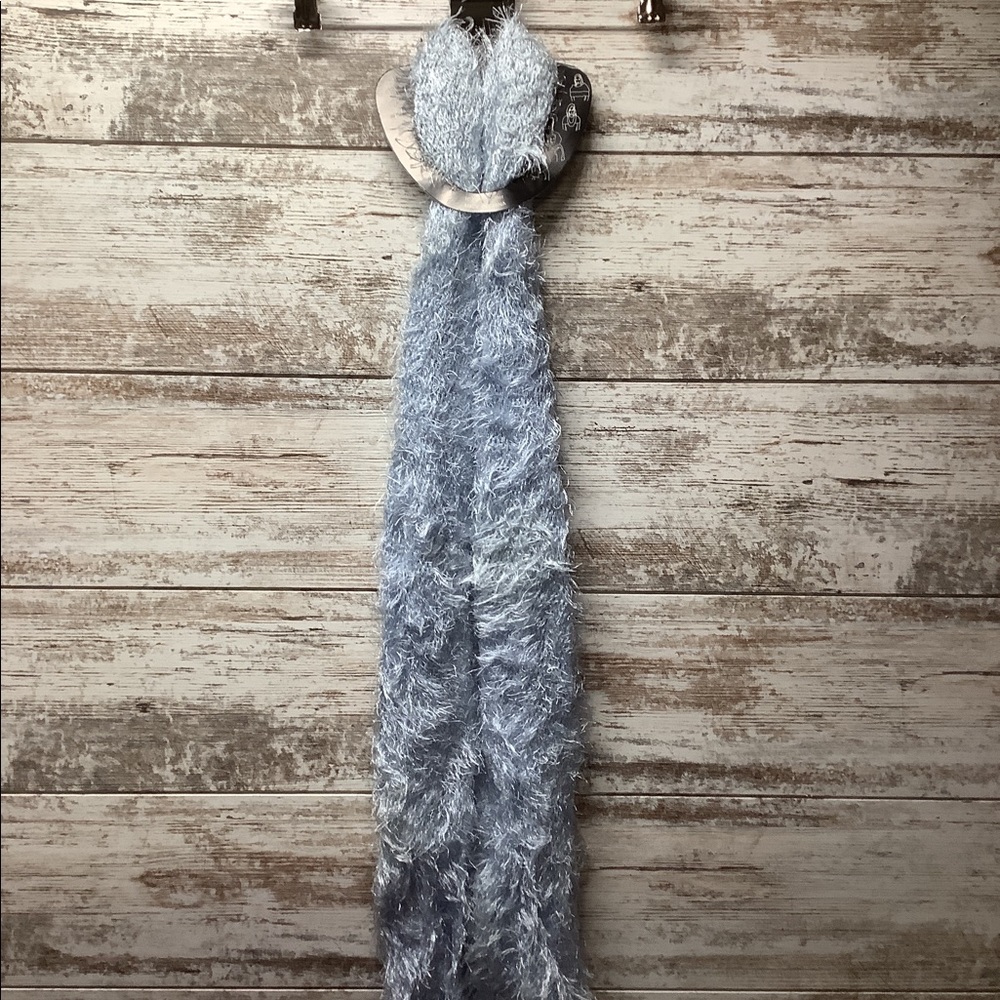 Magic Scarf - Multifunctional - Blue